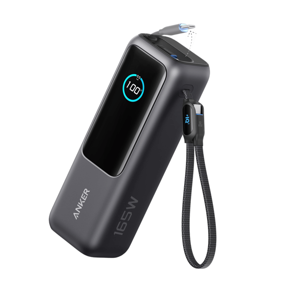 Anker 25,000mAh 165W power bank